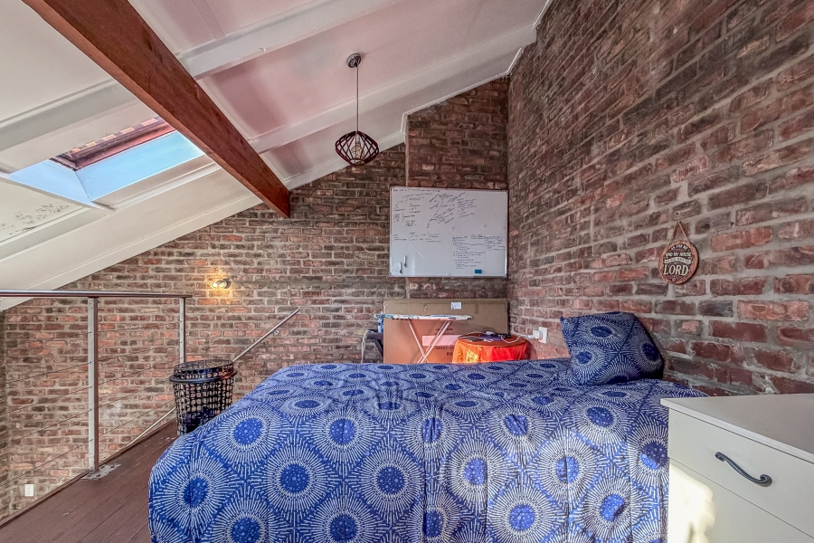 1 Bedroom Property for Sale in South End Eastern Cape